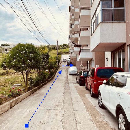 Beach Area Διαμέρισμα Δυρράχιο Εξωτερικό φωτογραφία