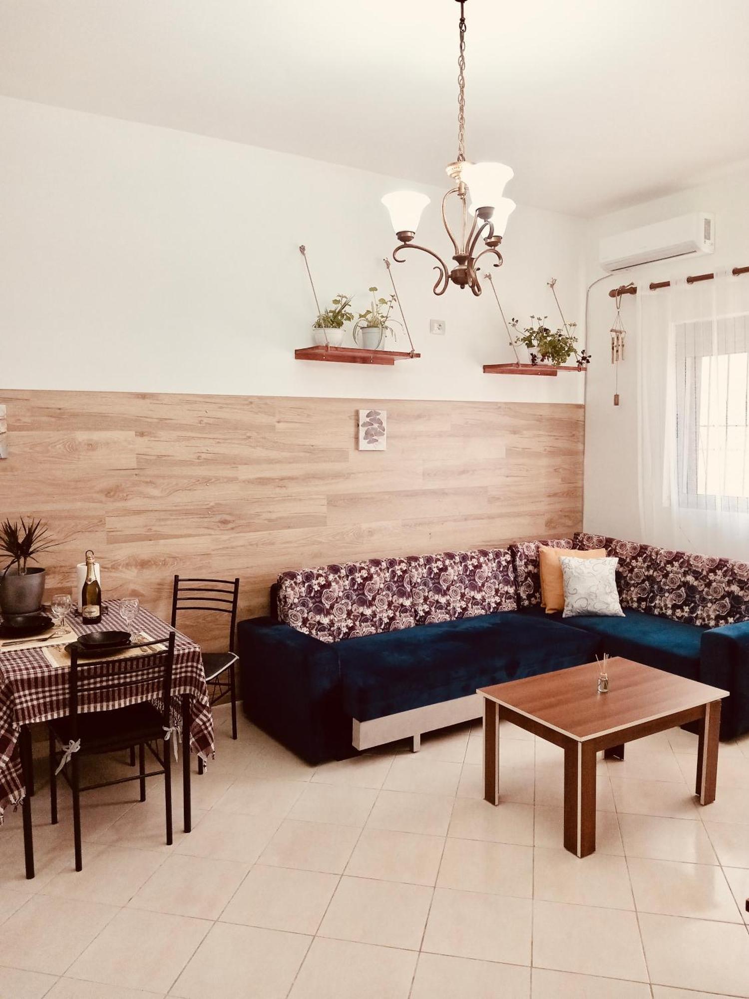 Beach Area Διαμέρισμα Δυρράχιο Εξωτερικό φωτογραφία