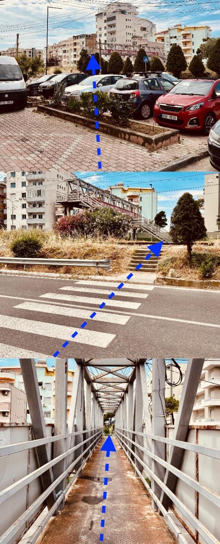 Beach Area Διαμέρισμα Δυρράχιο Εξωτερικό φωτογραφία